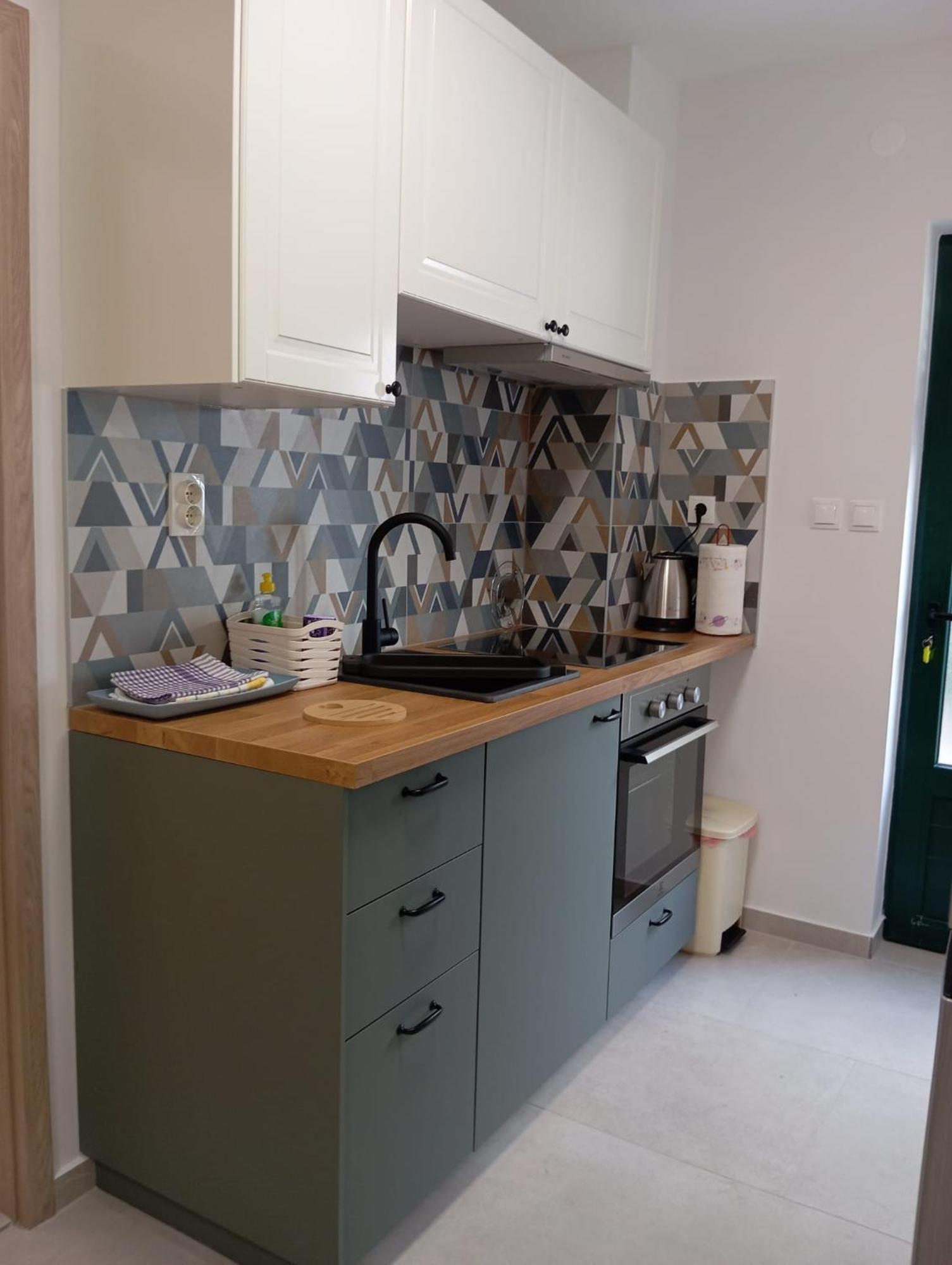 Apartament Family Leona *