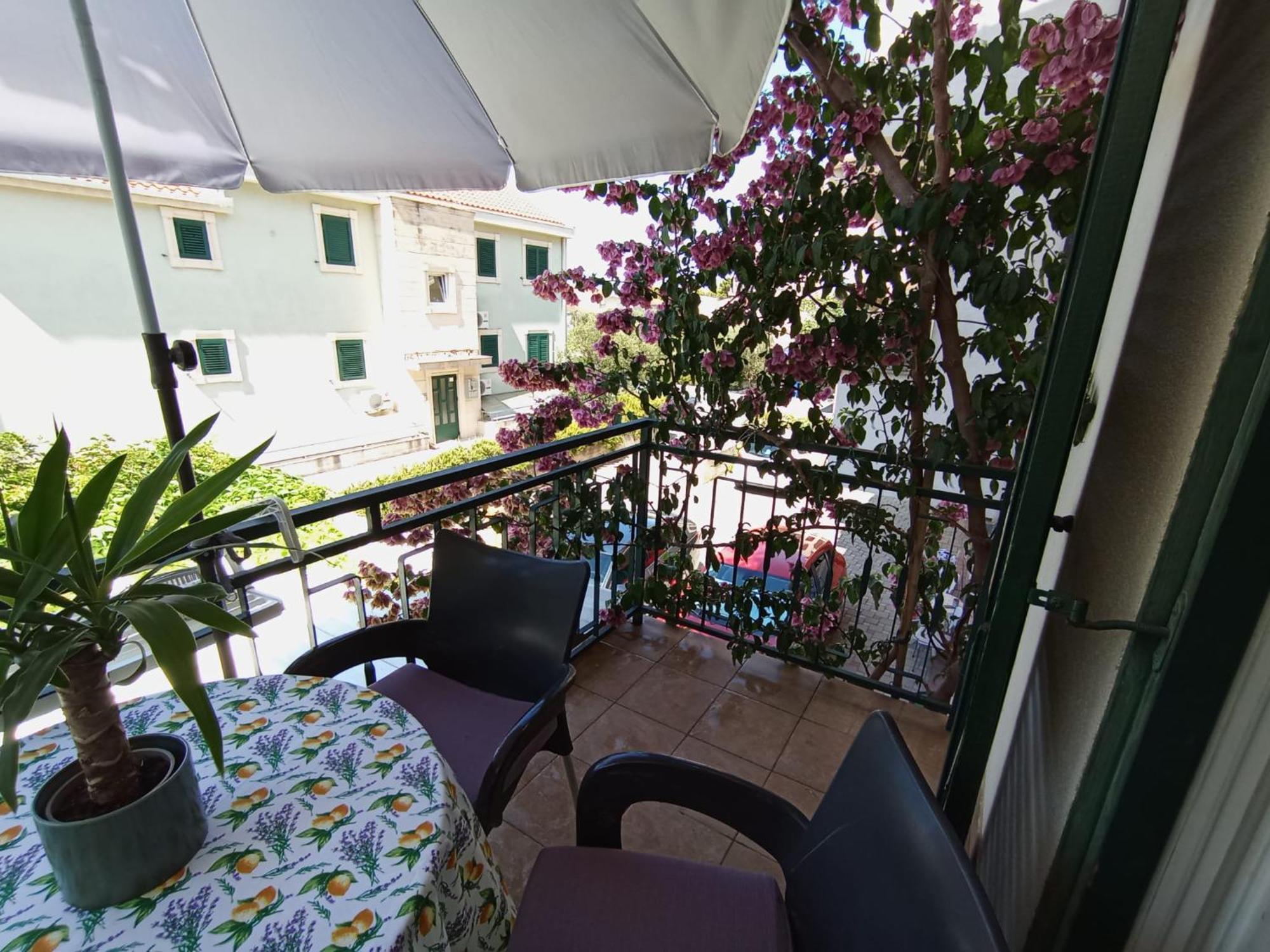 Apartament Family Leona Makarska