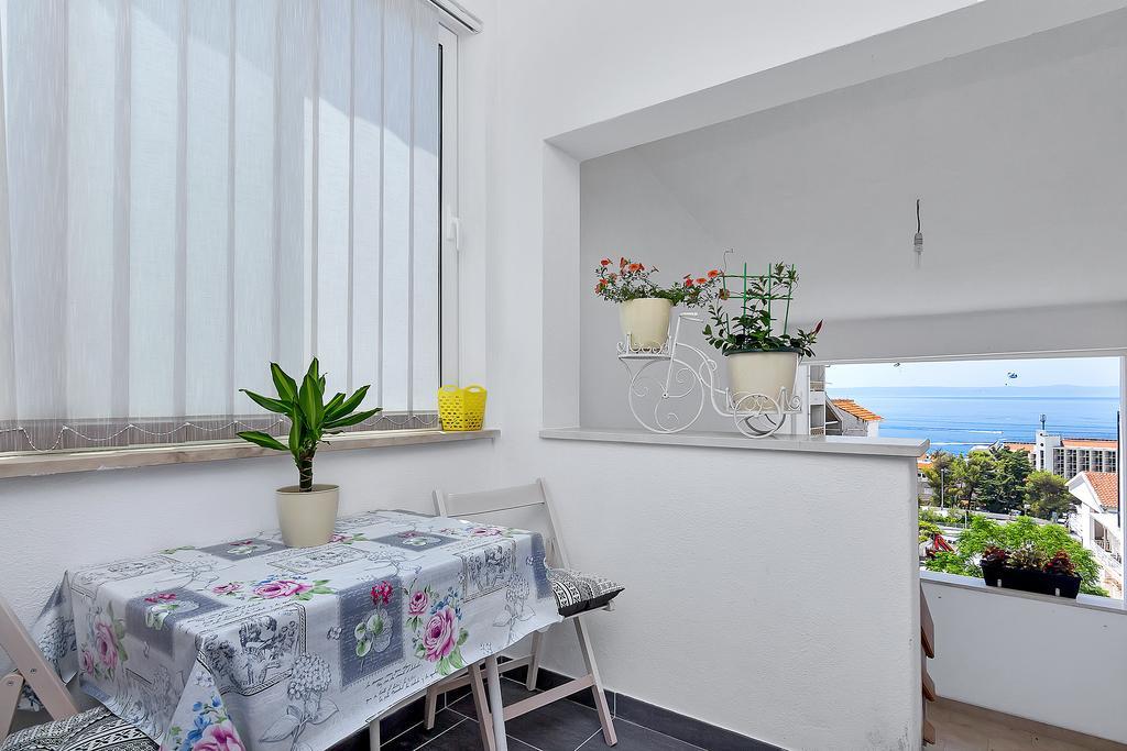 Family Leona Apartament Makarska