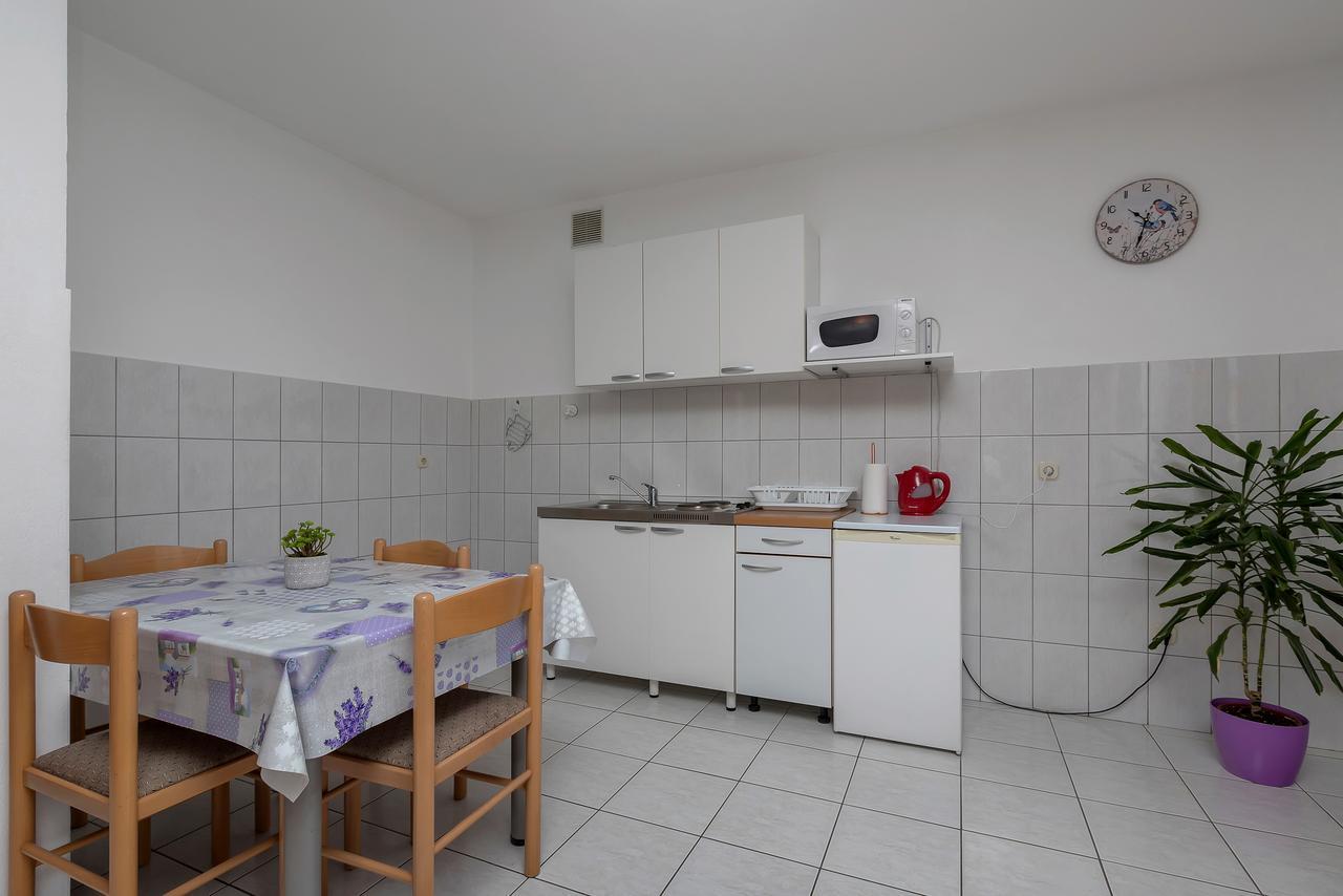 Apartament Family Leona