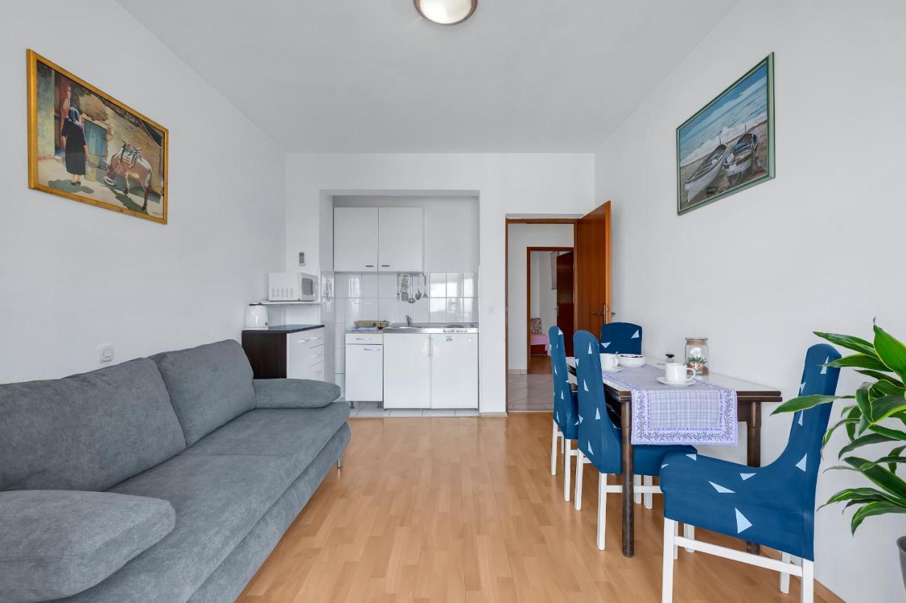 Apartmán Family Leona Makarská