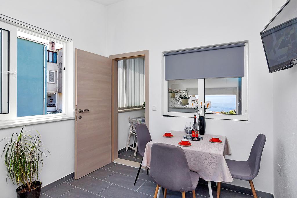 Apartmán Family Leona Makarská